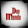 Don Mendo