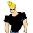 JhonyBravo