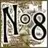 numero8